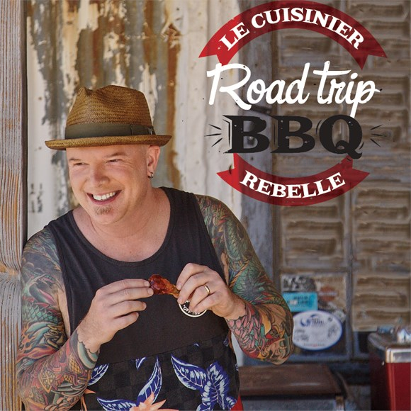 L’événement familial incontournable à Richmond : le Wolfe BBQ Fest 
