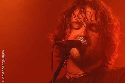 Rock Jam 2006