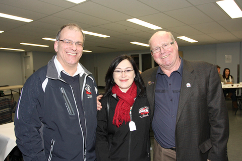 34e tournoi Bantam de Windsor -