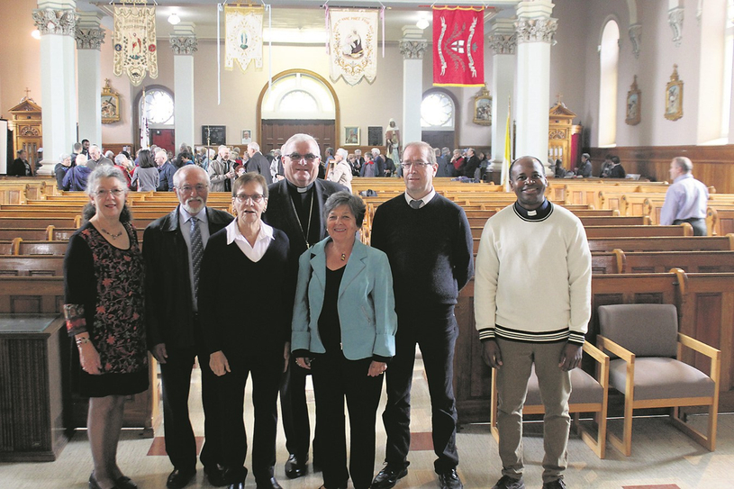 Balade des clochers : deux jours de musique, de chants et de patrimoine