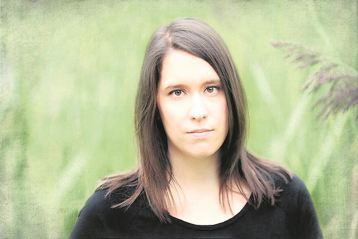 25 janvier : Le Centre d’Art reçoit Alicia Deschênes