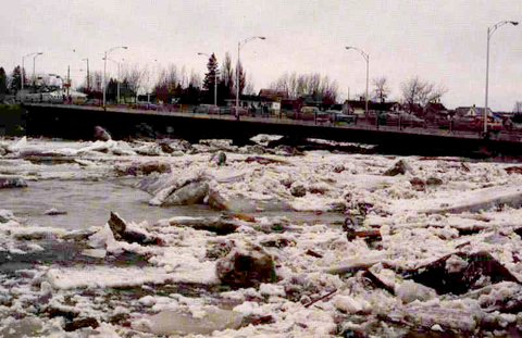 Débâcle de 1986
