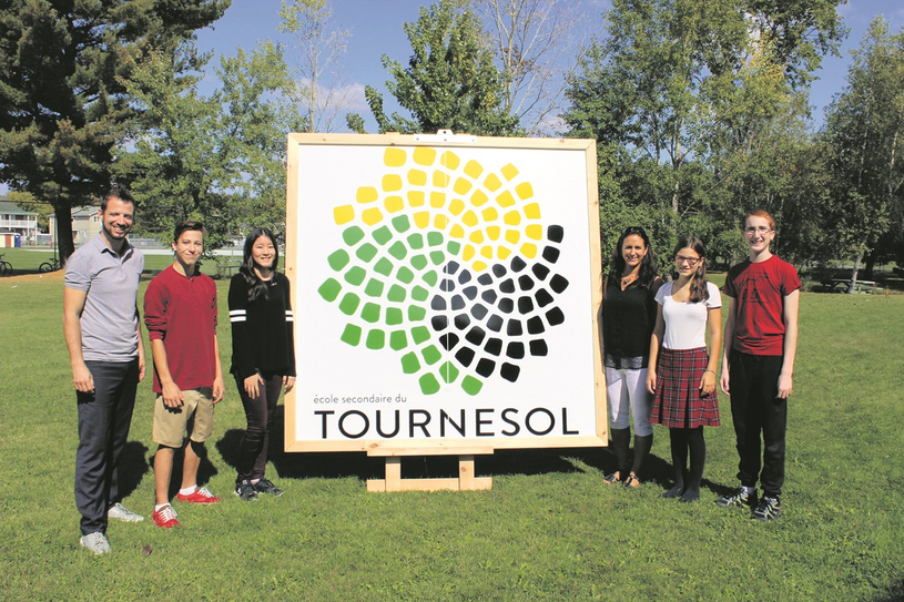 Invités, élèves et parents attendus au 5 à 7 annuel du Tournesol