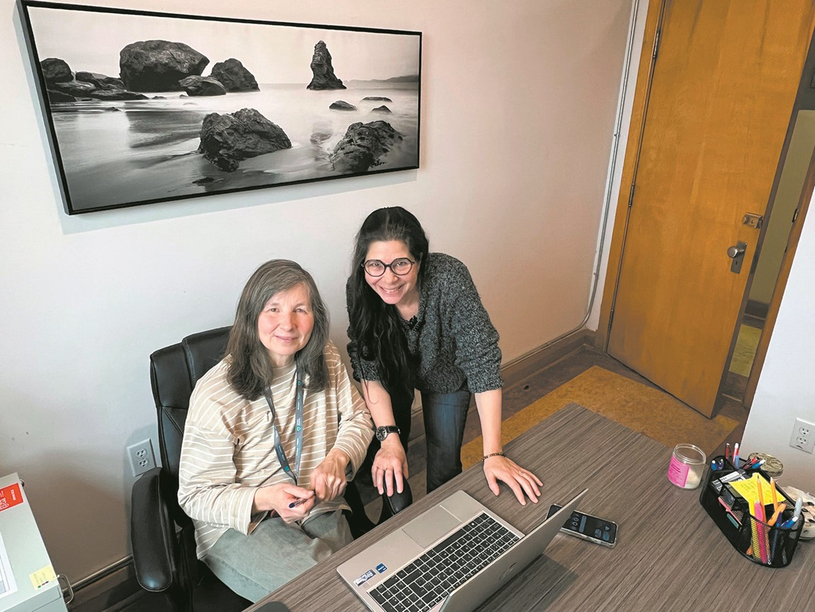 Deux nouvelles ressources pour accompagner les aînés