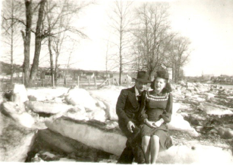 Débâcle de 1947