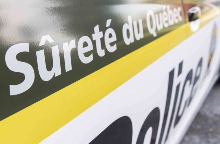 Mario Turcotte encore dans le pétrin