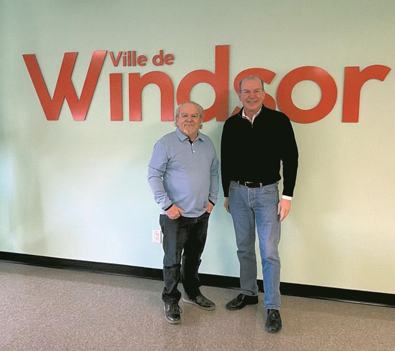 Québec aide Wotton et Windsor pour protéger l’eau potable