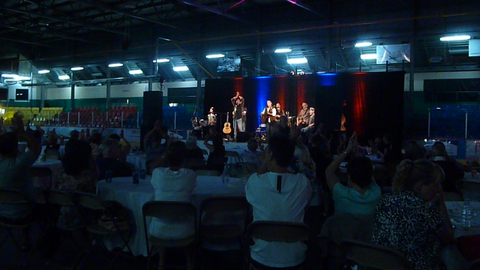 150 ans Domtar-Le bal a l'huile