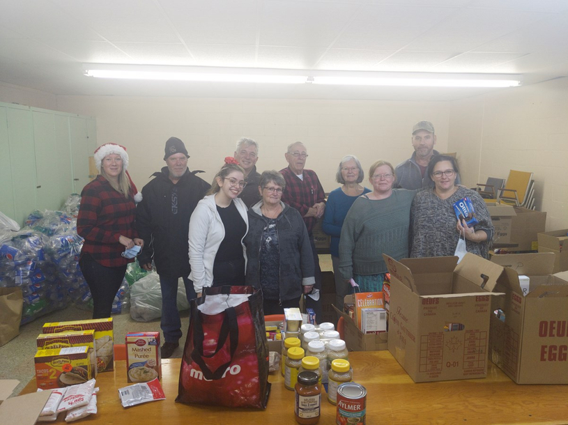  Encore quelques jours pour soutenir la collecte Donner au Suivant à Val-des-Sources