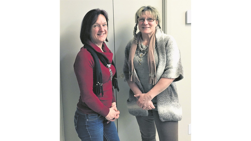 Des femmes de Danville seront honorées de façon spéciale le 8 mars