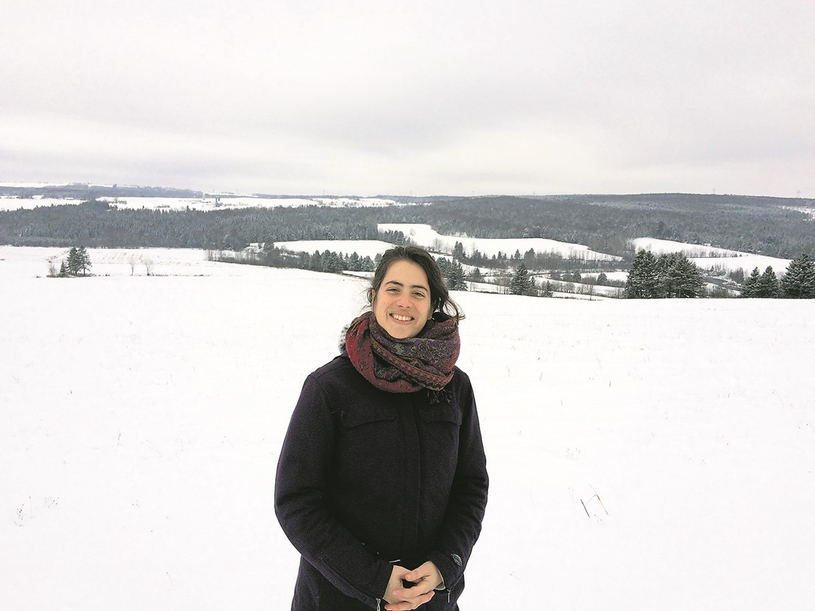 Une ressource pour faciliter l’accès aux terres agricoles 