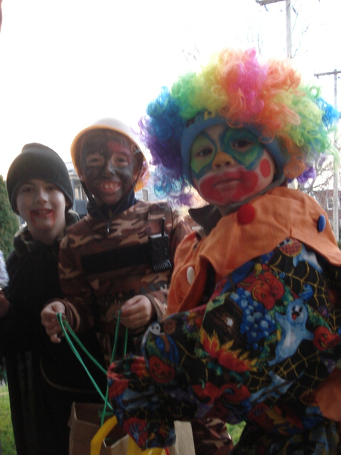 Halloween