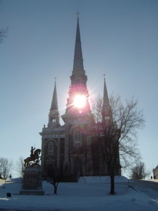 Église Saint-Georges
