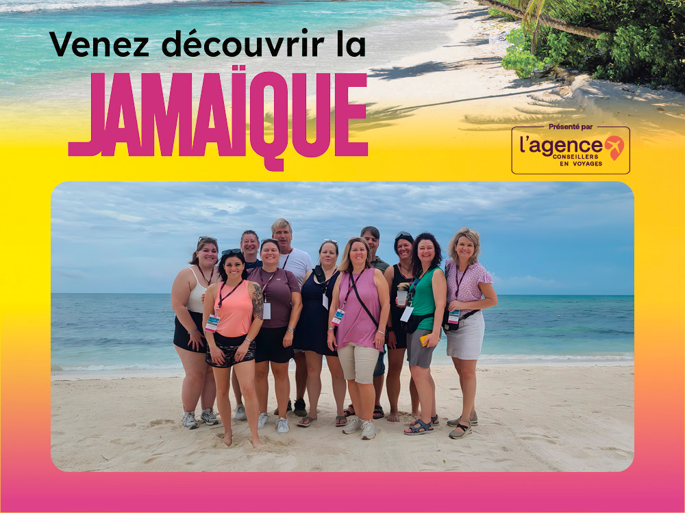 La Jamaïque : bien plus qu’une plage, une île qui se vit!