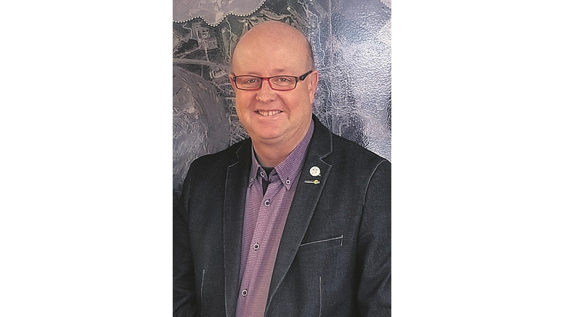 Hugues Grimard réélu administrateur du Caucus Estrie au sein du C.A. de l’UMQ