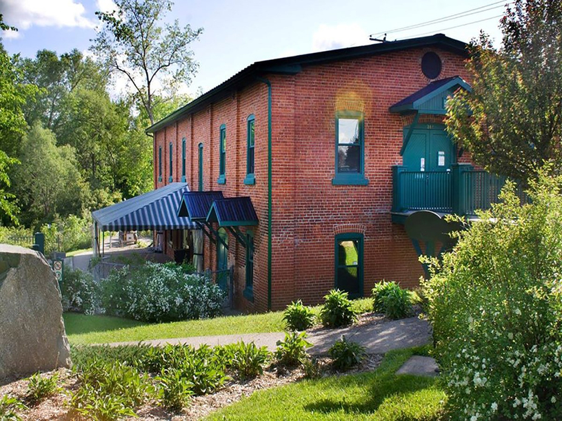 La Poudrière de Windsor devra faire pause pour sa saison 2020