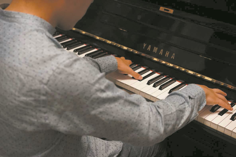 Concert « Orford sur la route » à Saint-François