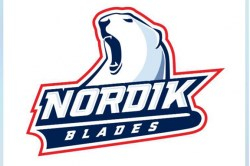 Dure fin de semaine pour le Nordik Blades