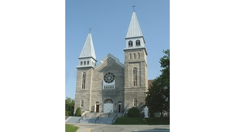 Changement de vocation pour l’église Ste-Praxède de Brompton