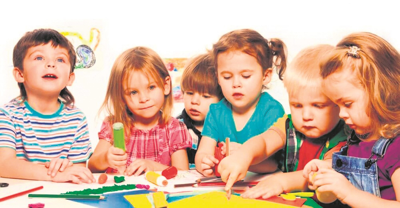 Ouverture d’une nouvelle classe de maternelle 4 ans à St-Adrien