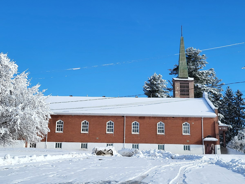 Un comité sur pied pour protéger l’église de la démolition