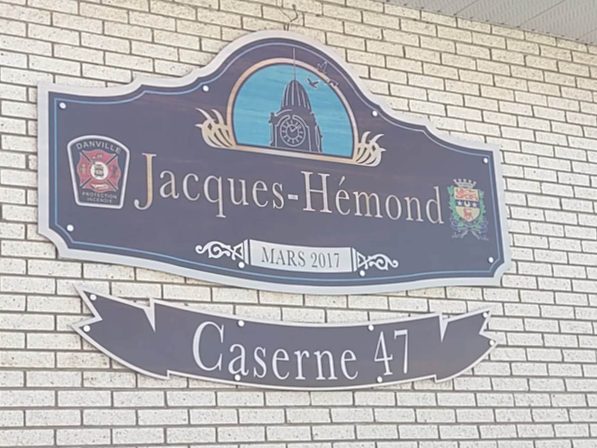 Une formation en soutien psychologique pour les conjoints des membres du service incendie de Danville