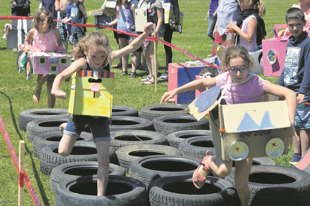 Une autre belle réussite pour le Festival d’été de St-Georges de Windsor