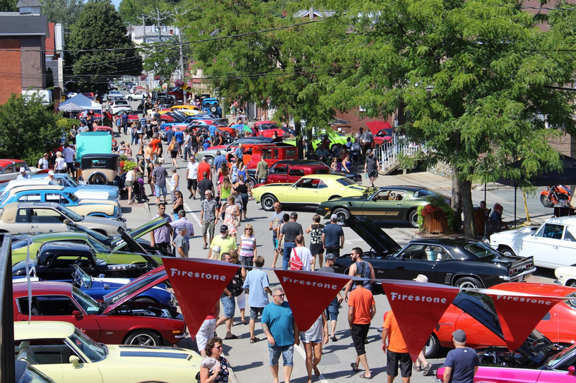 Un Festival de l’auto ancienne prêt pour une 15e édition