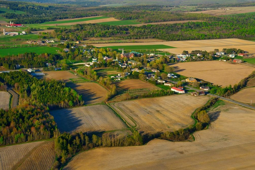 Appel de projets au fonds de développement culturel de St-Camille