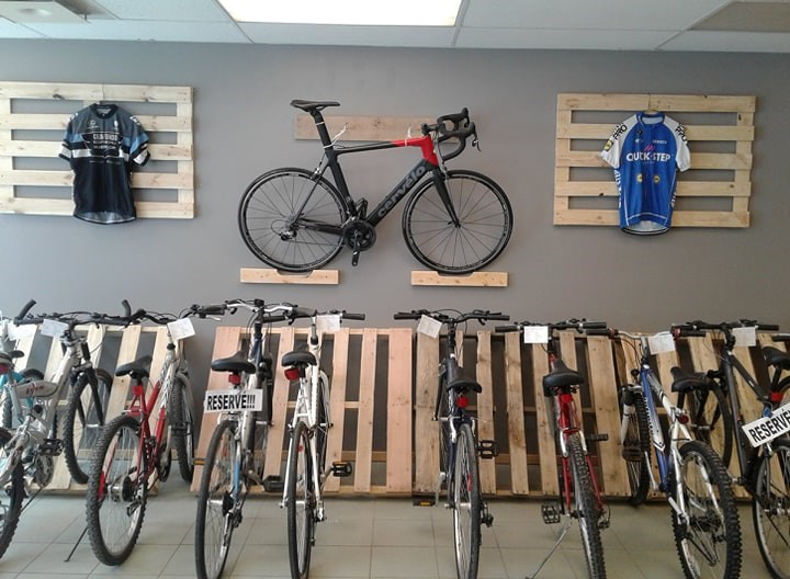 Action Sport vélo ferme ses portes de façon définitive