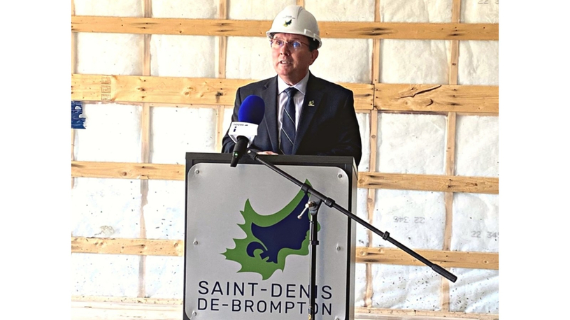 Le maire de Saint-Denis fait le bilan de sa première année de mandat