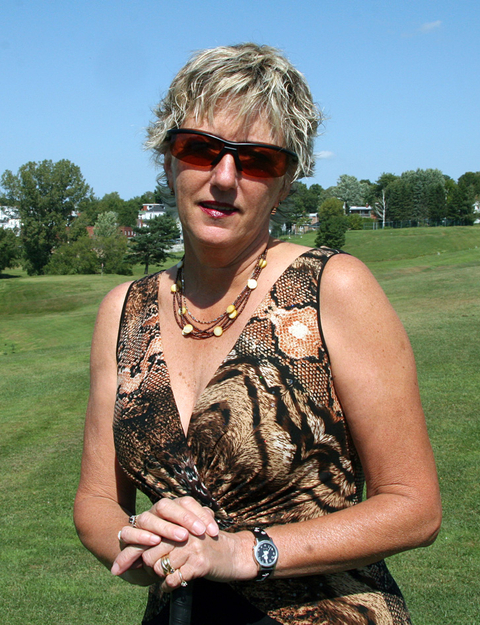 Robe du soir Pauline 6