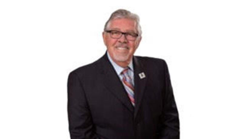 Guy Boutin se porte candidat pour un 5e mandat à Richmond