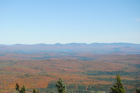 Mont St-Joseph