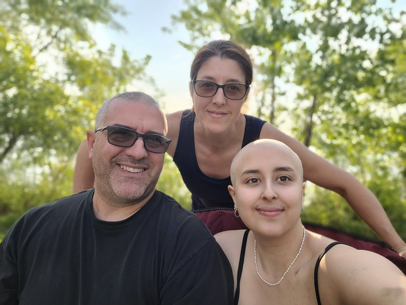 Emmy nous a quittés paisiblement…