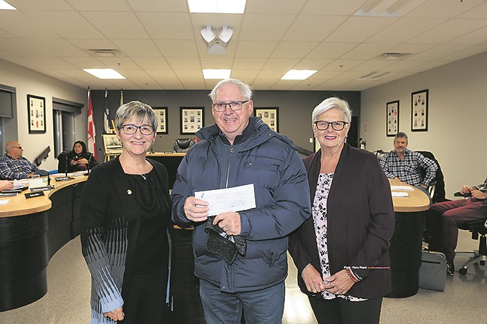 17 850$ pour les organismes de Windsor