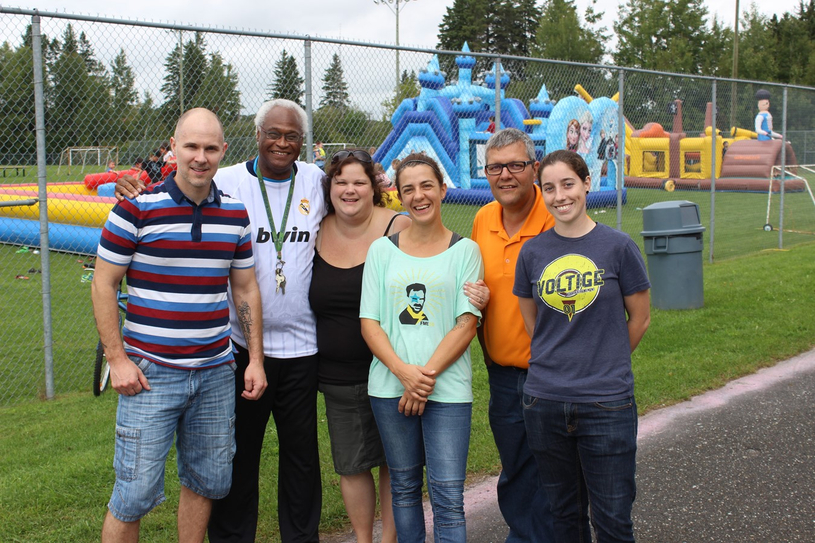 Une forte participation et un bilan positif pour le soccer