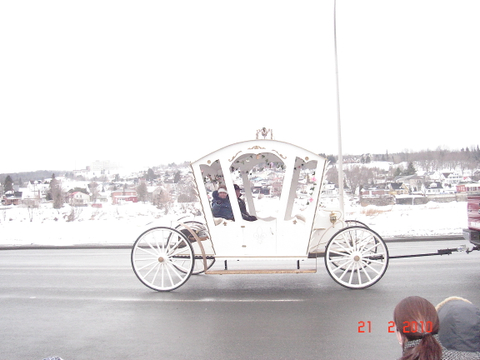 carnaval hiver beauceville