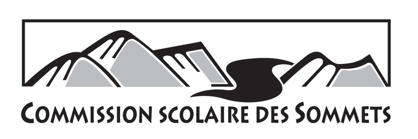 Découpage du territoire de la CSS en 5 districts