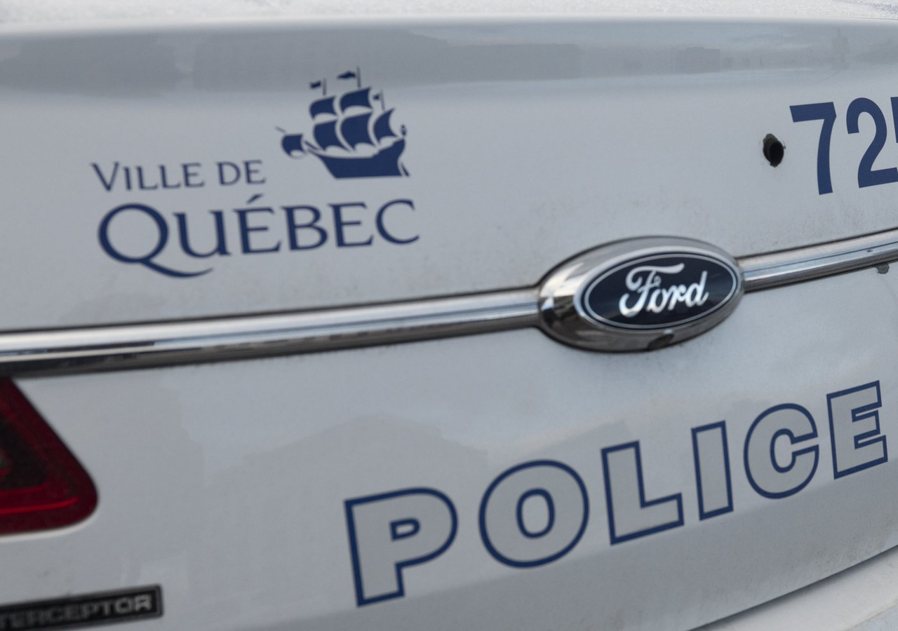 Une perquisition du SPVQ mène à la découverte d'une mort suspecte à Québec