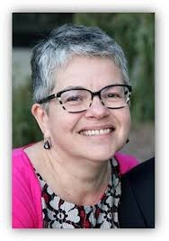 Souper des Maire - allocution Mme Martha Hervieux, Kingsbury