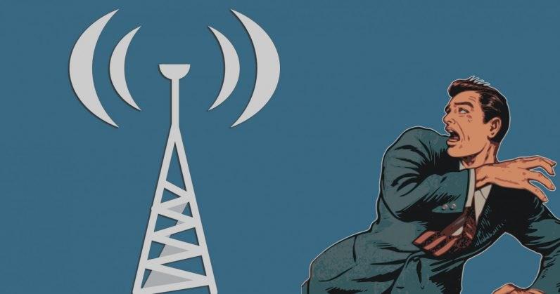 5G et coronavirus : les origines de la théorie du complot