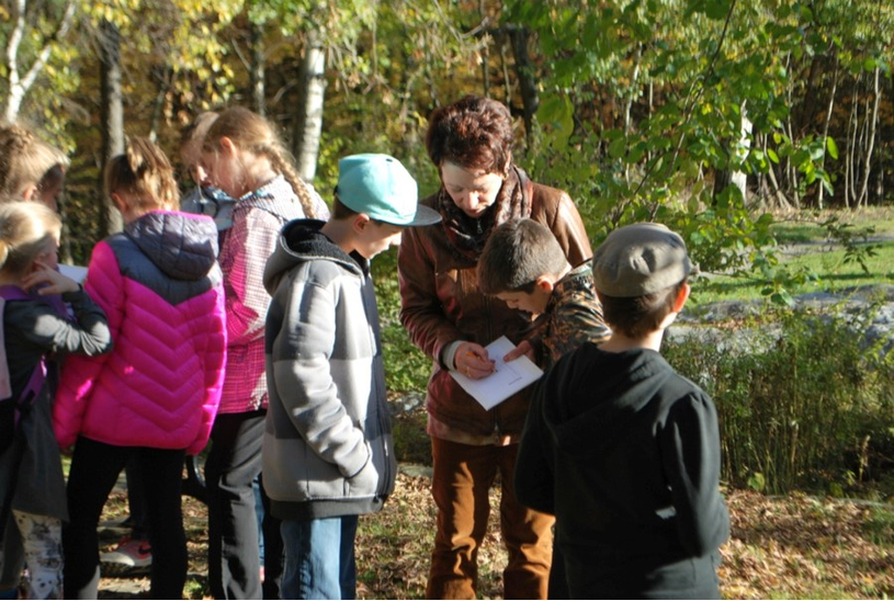 Activités pour les jeunes de la paroisse Saint-Philippe 