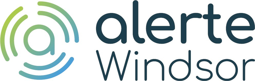 La Ville de Windsor lance Alerte Windsor