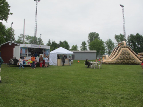 Wolfe BBQ Fest 2016