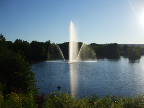 Fontaine