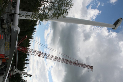 Éolienne