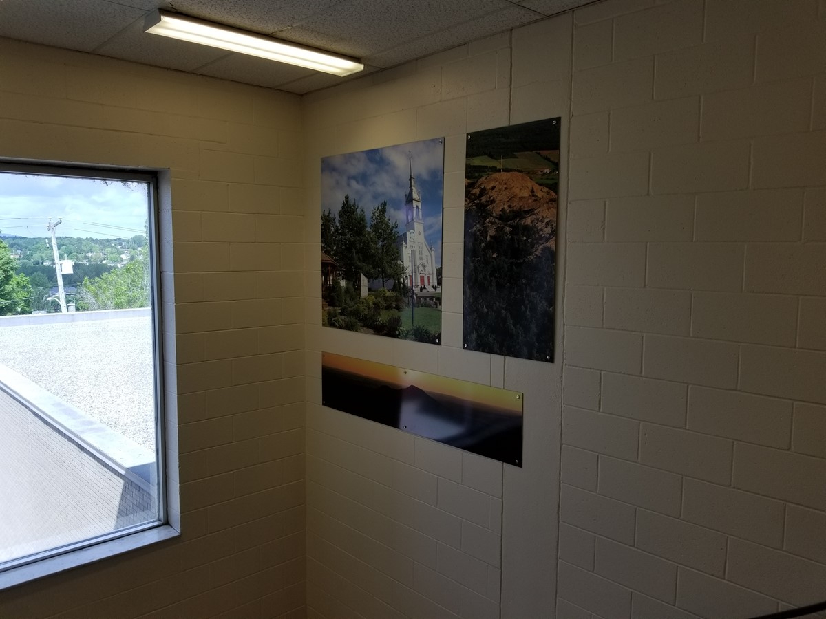 Le sentiment d’appartenance ancré dans les murs de l’école l’Escale