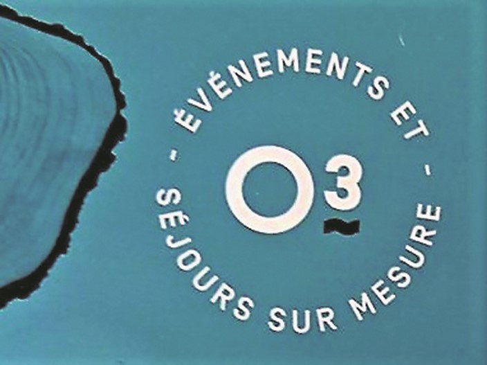 Le Camp Musical d’Asbestos devient le Centre O3. 