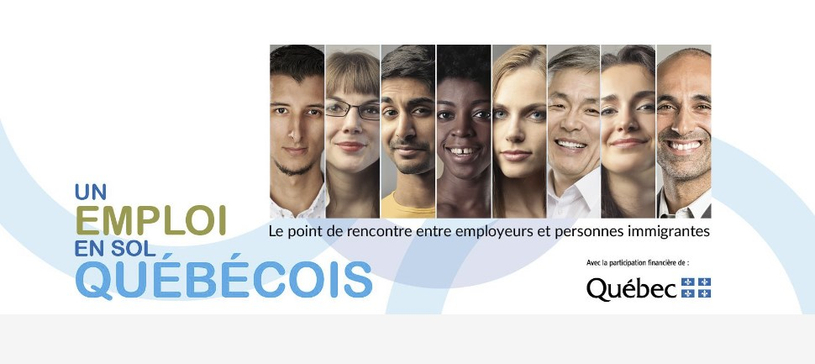 Moins d’un mois pour joindre le programme Un emploi en sol québécois